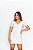 Vestido lurex Glam - branco - Imagem 6