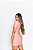 Vestido lurex Glam - rosa - Imagem 5