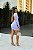 Vestido dubai  canela - lilás - Imagem 6