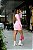 Vestido Dubai Canela - rosa bb - Imagem 5