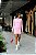 Vestido Dubai Canela - rosa bb - Imagem 2