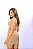 Vestido Angra Lurex - Nude - Imagem 3