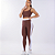 Conjunto bicolor calça fitness - Imagem 10