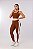 Conjunto bicolor calça fitness - Imagem 8