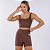 Conjunto short bolso fitness - Imagem 9