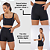 Conjunto short bolso fitness - Imagem 17