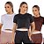 Cropped Dry Fit - Imagem 2