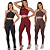 Conjunto piramide calça PREMIUM - Imagem 3