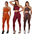 Conjunto piramide calça PREMIUM - Imagem 2