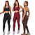 Conjunto Lia calça PREMIUM - Imagem 3
