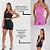 Conjunto Short Vênus - Imagem 13