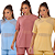 Blusa de tule - Imagem 1