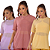 Blusa de tule - Imagem 1