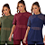 Blusa de tule - Imagem 2