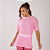 Blusa de tule - Imagem 9
