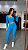 conjunto manga longa calça - Imagem 5