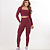 conjunto manga longa calça - Imagem 16