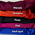 Conjunto short Sarah - Imagem 16