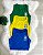 Cropped Brasil - Imagem 1