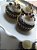 Mini Cupcake Chocolate Butter Cream (Kit com 30 Unidades) - Imagem 2