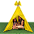 BARRACA CABANA TENDA DE ÍNDIO - Imagem 2