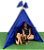 BARRACA CABANA TENDA DE ÍNDIO - Imagem 5
