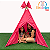 BARRACA CABANA TENDA DE ÍNDIO - Imagem 4