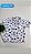 CAMISA SOCIAL ESTAMPADA ANCORAS - Imagem 1