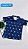 CAMISA SOCIAL ESTAMPADA ORIGAMI - Imagem 1