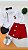 CONJUNTO CHERRY - Imagem 1