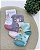 KIT 3 PARES DE MEIA KIDS - Imagem 1