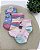 KIT 3 PARES DE MEIA KIDS - Imagem 2