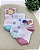 KIT 3 PARES DE MEIA KIDS - Imagem 3