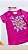 CAMISETA GOOD VIBES - Imagem 3