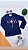 CAMISETA MANGA LONGA MAITÊ - Imagem 1