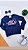 CAMISETA MANGA LONGA LAÍS - Imagem 1