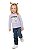 CAMISETA MANGA LONGA TEDDY - Imagem 2