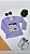 CAMISETA MANGA LONGA TEDDY - Imagem 1