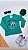 CAMISETA CIRCUIT - Imagem 1