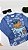 CAMISETA DINO - Imagem 3