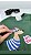 CAMISETA FRED - Imagem 3