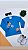CAMISETA FRED - Imagem 1