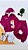 CONJUNTO MOLETOM LILI - Imagem 1