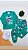PIJAMA PELUCIADO BILI - Imagem 2