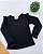 BLUSA MANGA LONGA MEL - Imagem 1