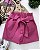 SHORT SAIA COURO NICOLE - Imagem 10