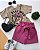 SHORT SAIA COURO NICOLE - Imagem 2