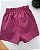 SHORT SAIA COURO NICOLE - Imagem 8