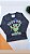 CAMISETA MANGA LONGA BLIP - Imagem 2
