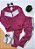 CONJUNTO LILA - Imagem 1